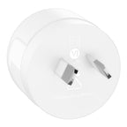 Belkin BoostCharge 30W USB-C Compact Wall Charger - White Belkin