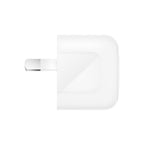 Belkin BoostCharge 20W USB-C Wall Charger - Compact Fast PD Charger White Belkin