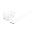 Belkin BoostCharge 65W USB-C Fast Wall Charger + Cable for Laptops & Tablets Belkin