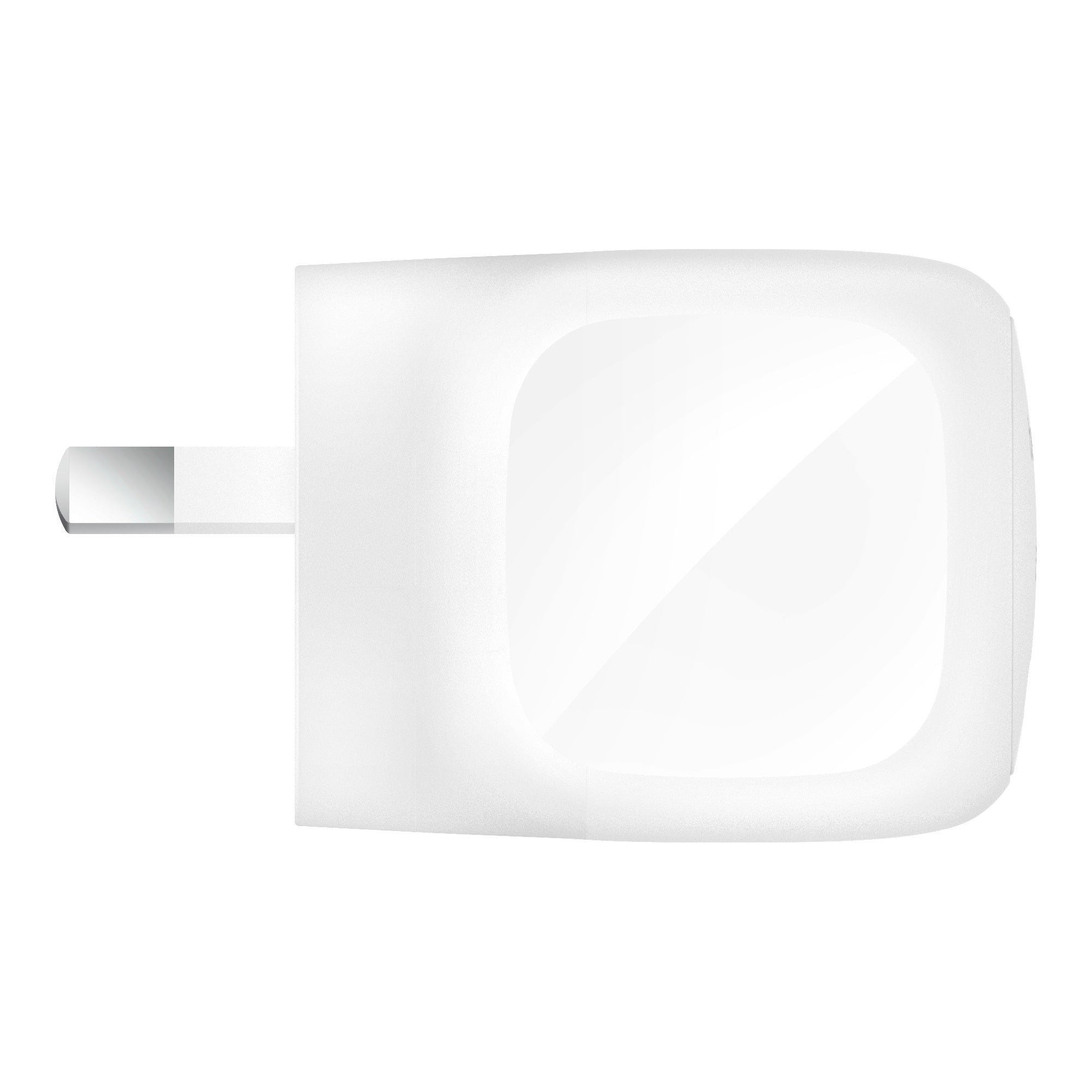Belkin BoostCharge 65W USB-C PD 3.1 Wall Charger - White (Fast Charging) Belkin