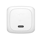 Belkin BoostCharge 65W USB-C PD 3.1 Wall Charger - White (Fast Charging) Belkin
