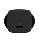Belkin BoostCharge 25W USB-C Fast Wall Charger - Black Belkin