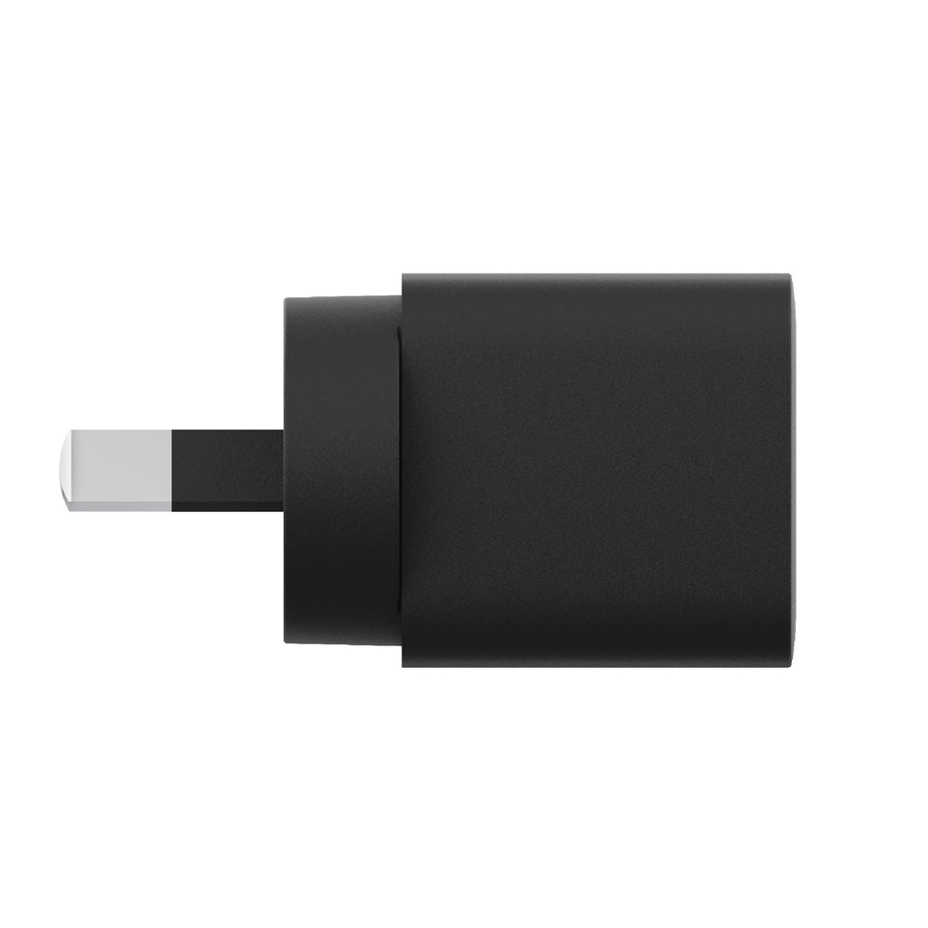 Belkin BoostCharge 25W USB-C Fast Wall Charger - Black Belkin