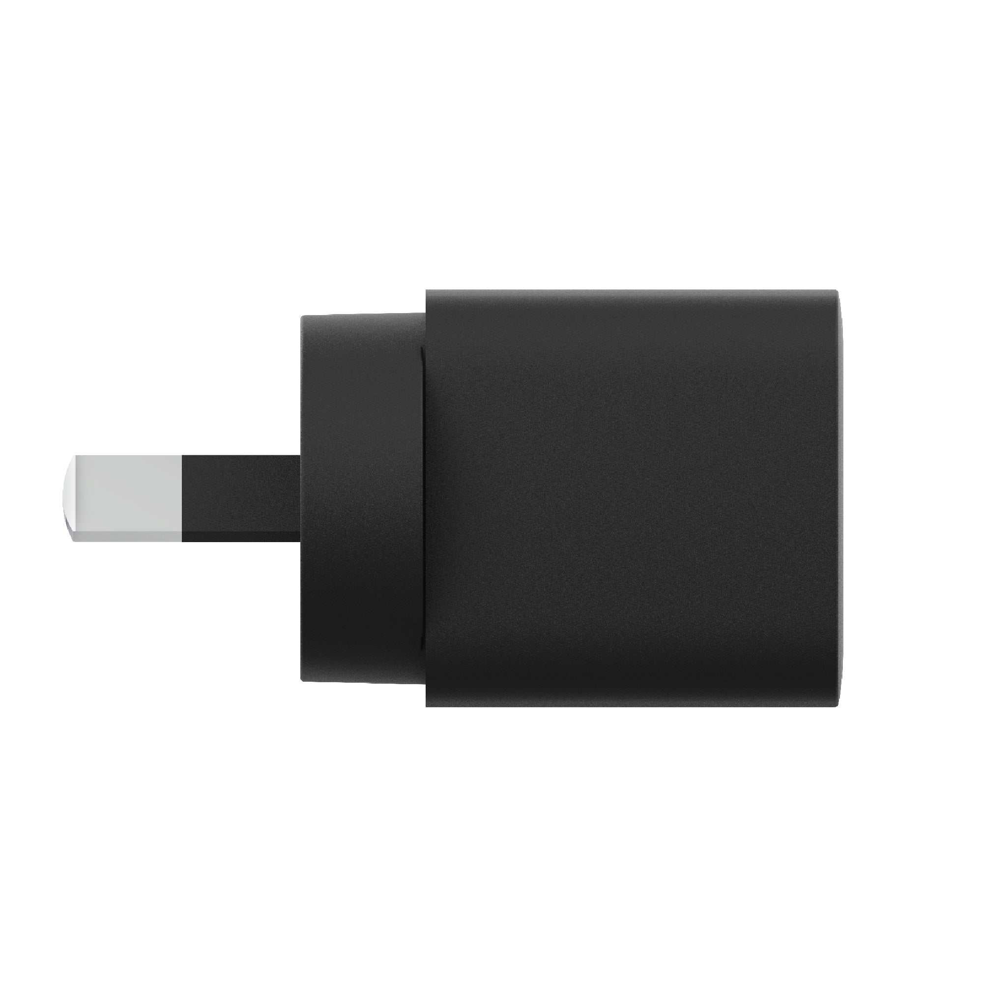 Belkin BoostCharge 25W USB-C Fast Wall Charger - Black Belkin