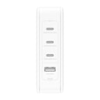 Belkin BoostCharge Pro 140W USB-C GaN Wall Charger - 4-Port Fast Charge Belkin
