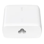 Belkin BoostCharge Pro 200W USB-C GaN Wall Charger - 4-Port, 140W Max, White Belkin