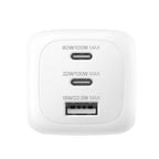 Belkin BoostCharge Pro 100W GaN Wall Charger - 3 Port USB-C/A Belkin