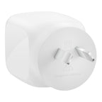 Belkin BoostCharge Pro 67W Dual USB-C GaN Wall Charger, White Belkin