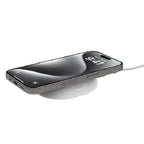 Belkin BoostCharge Pro Qi2 15W Magnetic Wireless Charging Stand & Wall Charger 
