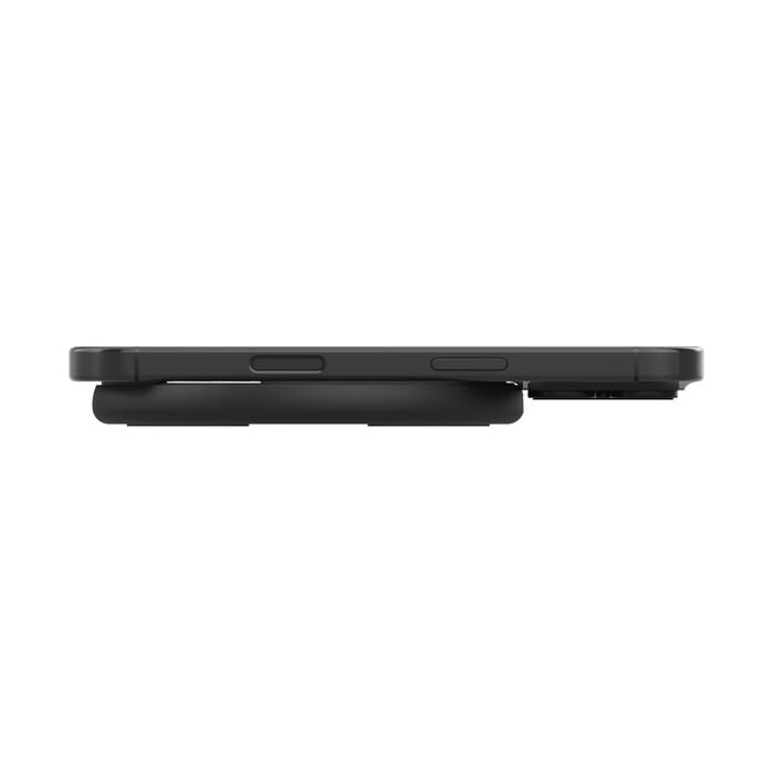 Belkin BoostCharge 15W Fast Wireless Charging Pad - Black 