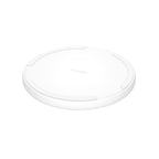 Belkin 15W Fast Wireless Charger Pad with USB-C Cable - White Belkin