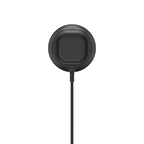 Belkin Qi2 Magnetic Wireless Charger (25W) + 36W Wall Charger - Black Belkin