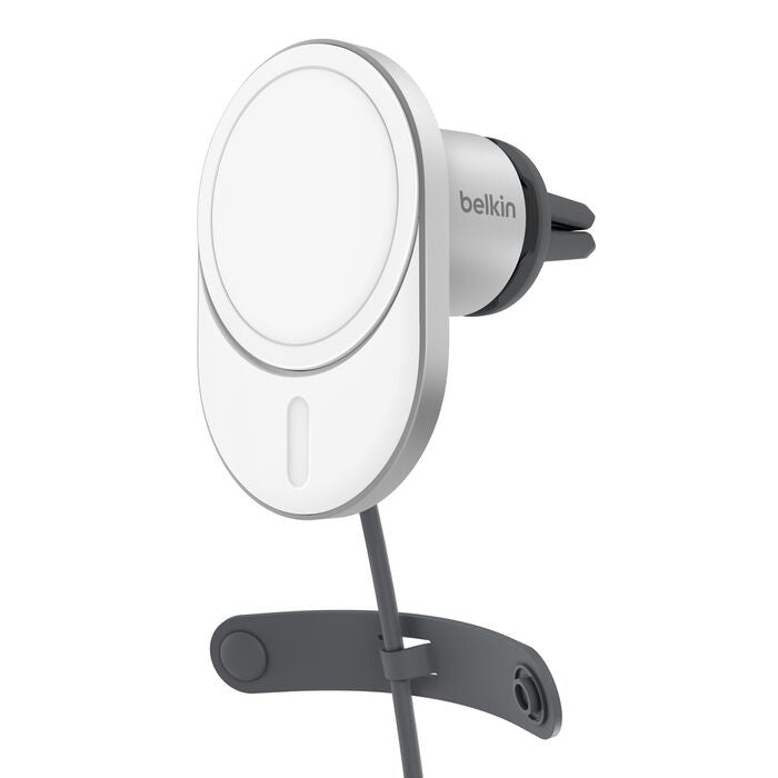 Belkin BoostCharge Pro Magnetic Qi2 15W Wireless Car Charger for iPhone Belkin
