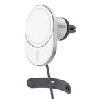 Belkin BoostCharge Pro Magnetic Qi2 15W Wireless Car Charger for iPhone Belkin