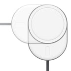 Belkin BoostCharge Pro Magnetic Qi2 15W Wireless Car Charger for iPhone Belkin