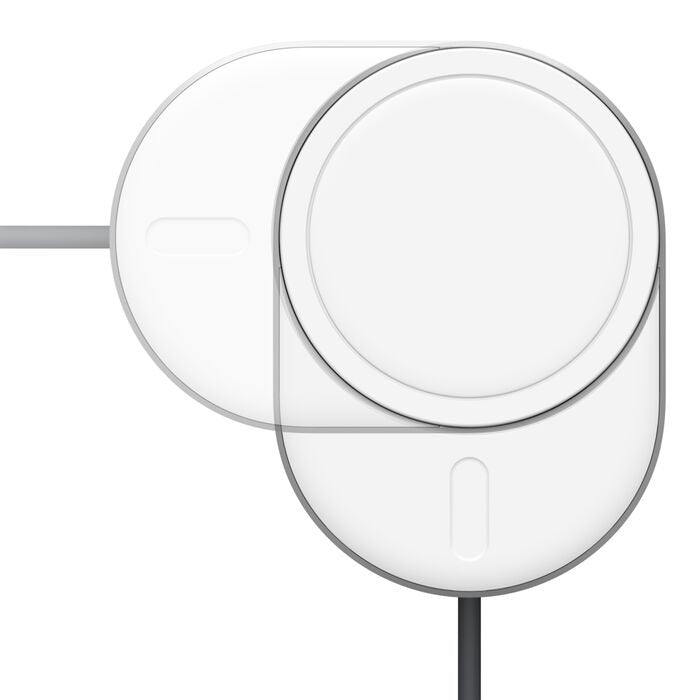 Belkin BoostCharge Pro Magnetic Qi2 15W Wireless Car Charger for iPhone Belkin