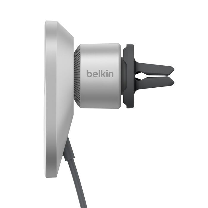 Belkin BoostCharge Pro Magnetic Qi2 15W Wireless Car Charger for iPhone Belkin