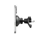 Belkin Qi2 15W Magnetic Wireless Car Vent Mount Kit - Black Belkin