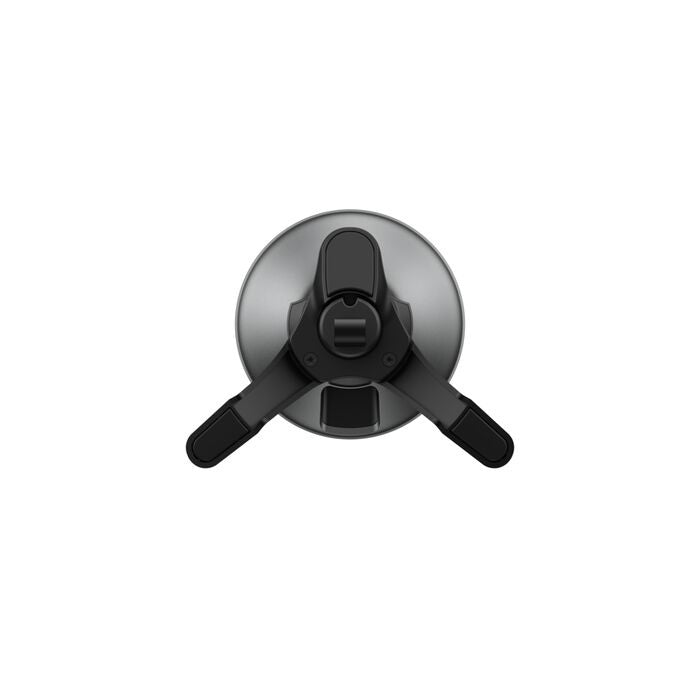 Belkin Qi2 15W Magnetic Wireless Car Vent Mount Kit - Black Belkin