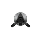 Belkin Qi2 15W Magnetic Wireless Car Vent Mount Kit - Black Belkin