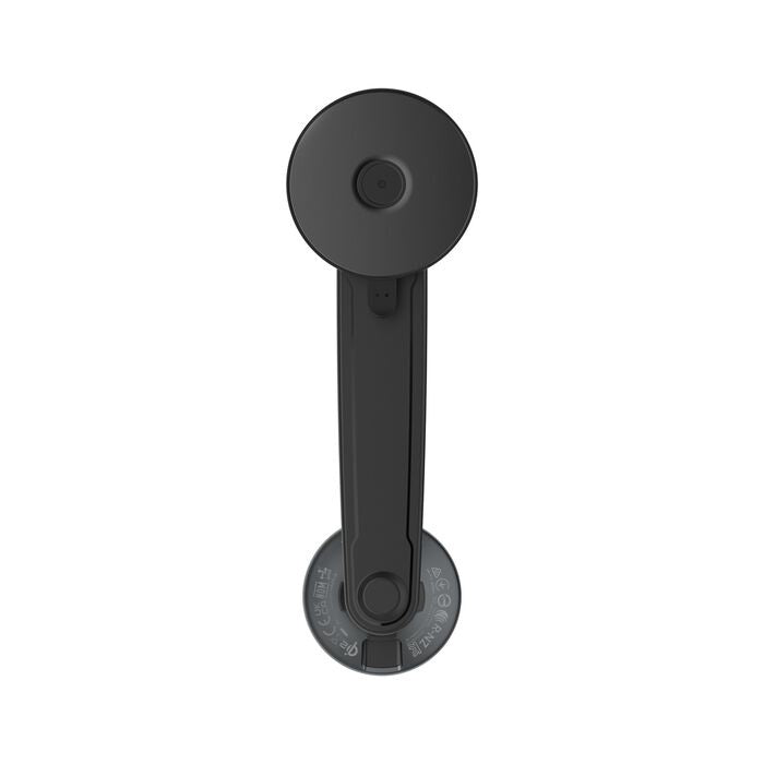 Belkin BoostCharge Qi2 Magnetic 15W Wireless Car Dash Mount - Black Belkin