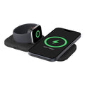 Belkin BoostCharge Pro 2-in-1 Qi2 Magnetic Travel Charger Kit Belkin