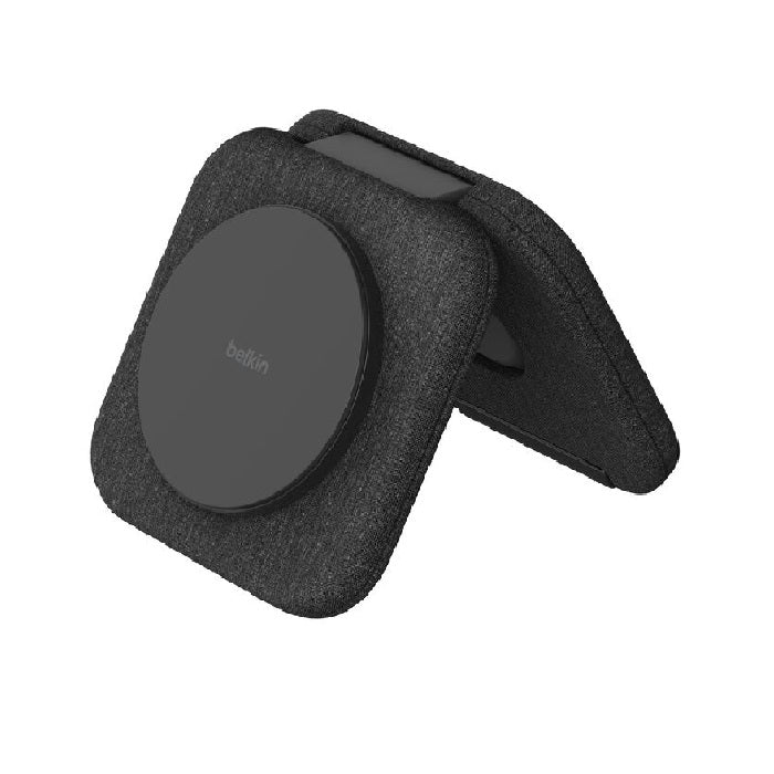 Belkin BoostCharge Pro 2-in-1 Qi2 Magnetic Travel Charger Kit Belkin