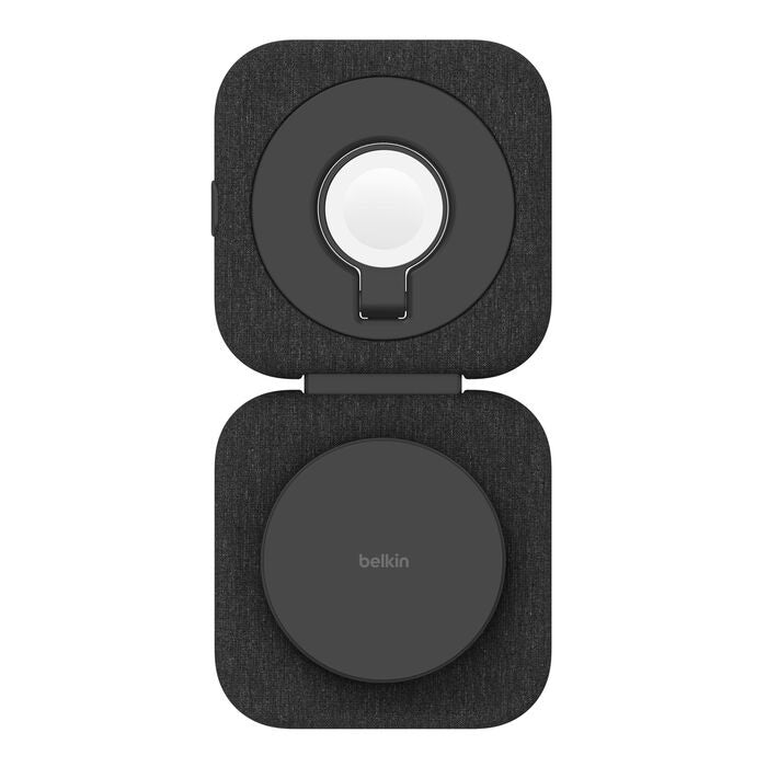 Belkin BoostCharge Pro 2-in-1 Qi2 Magnetic Travel Charger Kit Belkin