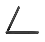 Belkin BoostCharge 3-in-1 Qi2 Magnetic Wireless Charger Kit - Black Belkin