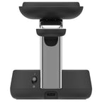 Belkin UltraCharge Pro 3-in-1 Qi2 Fast Wireless Charging Dock - White 