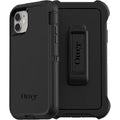 OtterBox Defender iPhone 11 Case Black - Rugged Drop Protection Otterbox