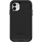 OtterBox Defender iPhone 11 Case Black - Rugged Drop Protection Otterbox