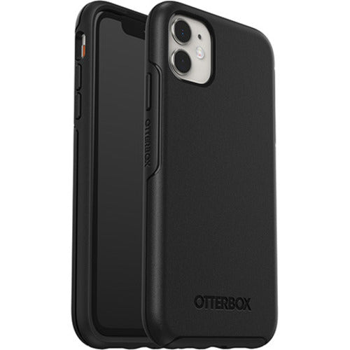 OtterBox Symmetry Black Case for iPhone 11 - Military Drop Protection Otterbox
