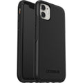 OtterBox Symmetry Black Case for iPhone 11 - Military Drop Protection Otterbox