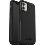 OtterBox Symmetry Black Case for iPhone 11 - Military Drop Protection Otterbox