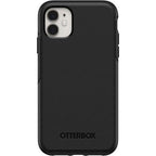 OtterBox Symmetry Black Case for iPhone 11 - Military Drop Protection Otterbox