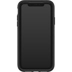OtterBox Symmetry Black Case for iPhone 11 - Military Drop Protection Otterbox
