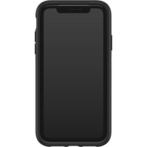 OtterBox Symmetry Black Case for iPhone 11 - Military Drop Protection Otterbox