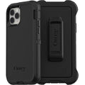 OtterBox Defender iPhone 11 Pro Case Black - Rugged with Holster Otterbox
