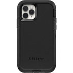 OtterBox Defender iPhone 11 Pro Case Black - Rugged with Holster Otterbox