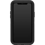 OtterBox Defender iPhone 11 Pro Case Black - Rugged with Holster Otterbox