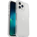 OtterBox Symmetry Clear iPhone 13 Pro Max/12 Pro Max Case - Drop Protected Otterbox