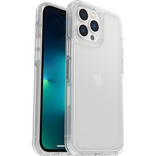 OtterBox Symmetry Clear iPhone 13 Pro Max/12 Pro Max Case - Drop Protected Otterbox