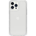 OtterBox Symmetry Clear iPhone 13 Pro Max/12 Pro Max Case - Drop Protected Otterbox