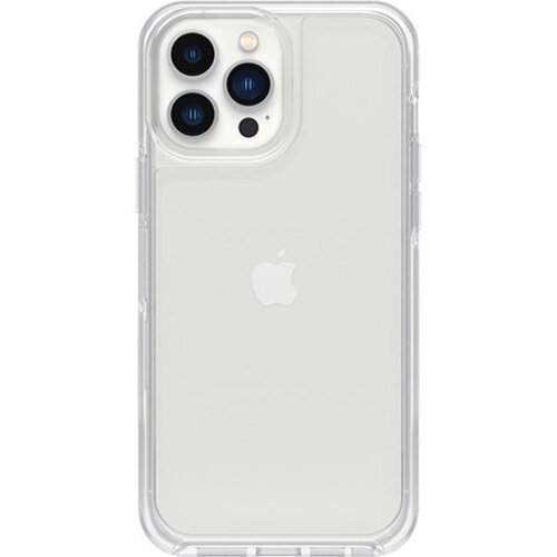 OtterBox Symmetry Clear iPhone 13 Pro Max/12 Pro Max Case - Drop Protected Otterbox