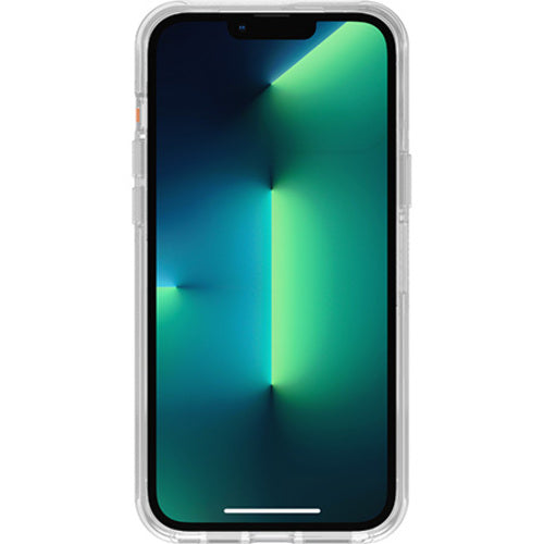 OtterBox Symmetry Clear iPhone 13 Pro Max/12 Pro Max Case - Drop Protected Otterbox