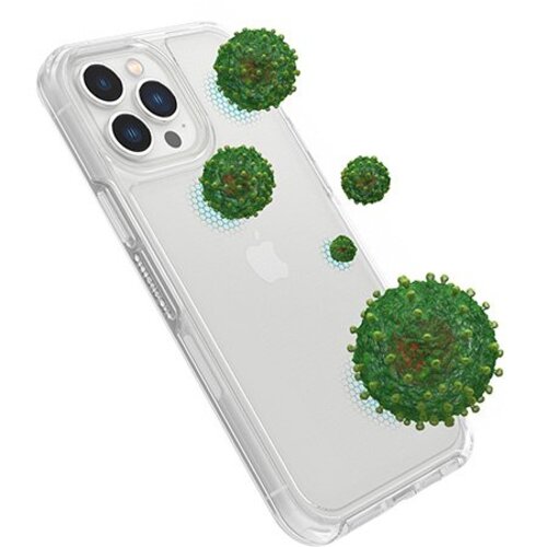 OtterBox Symmetry Clear iPhone 13 Pro Max/12 Pro Max Case - Drop Protected Otterbox