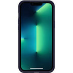OtterBox Symmetry+ MagSafe iPhone 13/12 Pro Max Case - Navy Blue Otterbox
