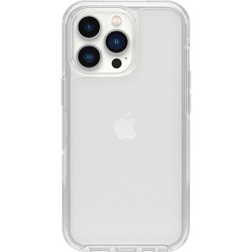 OtterBox Symmetry Clear iPhone 13 Pro Case | Antimicrobial Drop+ Protection Otterbox