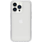 OtterBox Symmetry Clear iPhone 13 Pro Case | Antimicrobial Drop+ Protection Otterbox